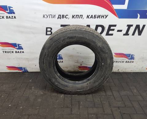 Шина Cordiant 315/60 R22.5 для Полуприцепы Нефаз