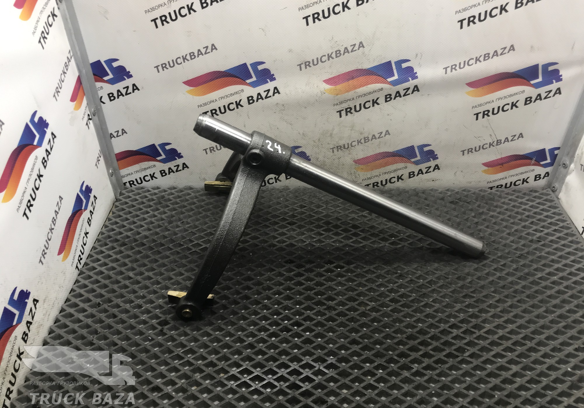 1479104 Вилка включения передач КПП для Scania 5-series