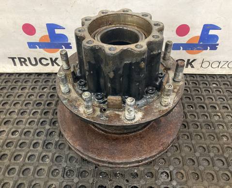 A9463560701 Ступица задняя для КАМАЗ 5490