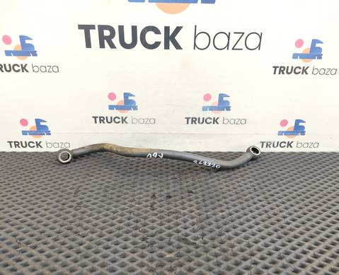 A4570703732 Трубка топливная для КАМАЗ 5490