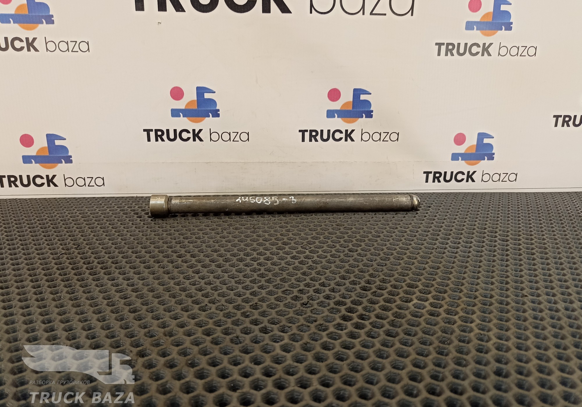 1399881 Штанга толкателя выпускного клапана для Daf CF II (с 2006 по 2013)