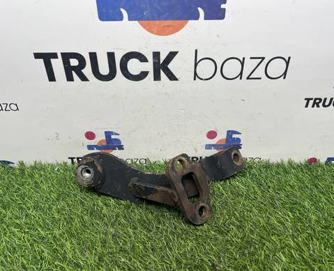 54901703630 Кронштейн с осью кулисы КПП для КАМАЗ 5490 (с 2013)