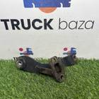 54901703630 Кронштейн с осью кулисы КПП для КАМАЗ 5490 (с 2013)