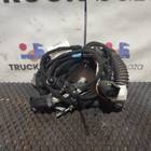 54901407123010 Проводка двери левой для КАМАЗ 54901