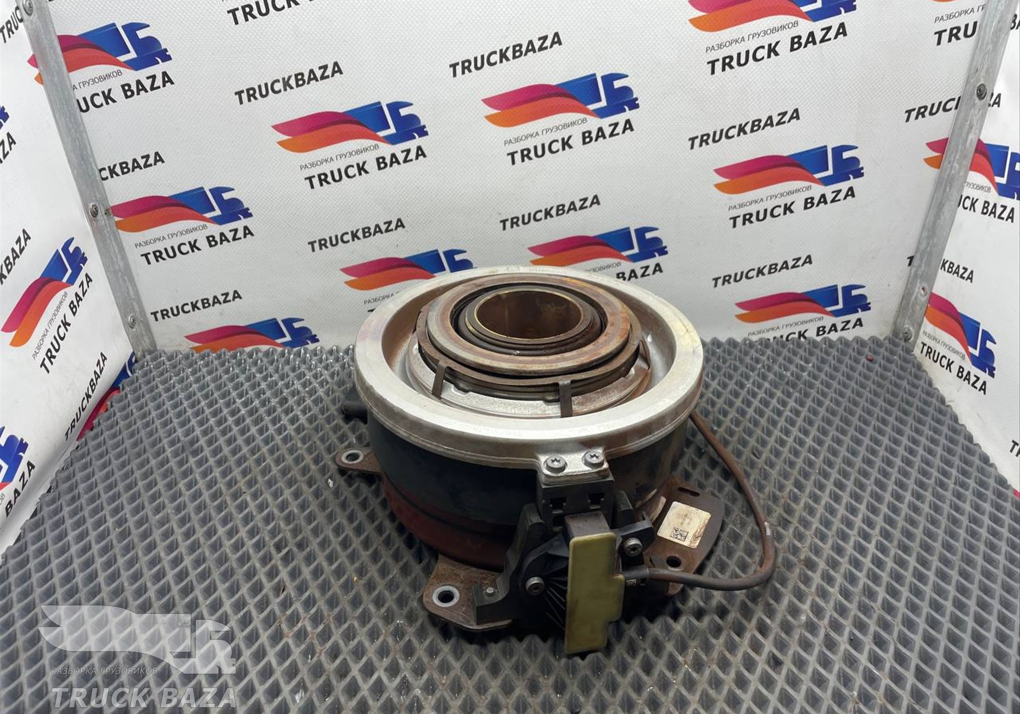 0501221020 Выжимной подшипник сцепления АКПП для Daf XF106 (с 2012)