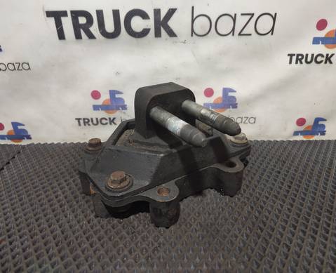 54901100104502 Подушка двигателя передняя для КАМАЗ 54901