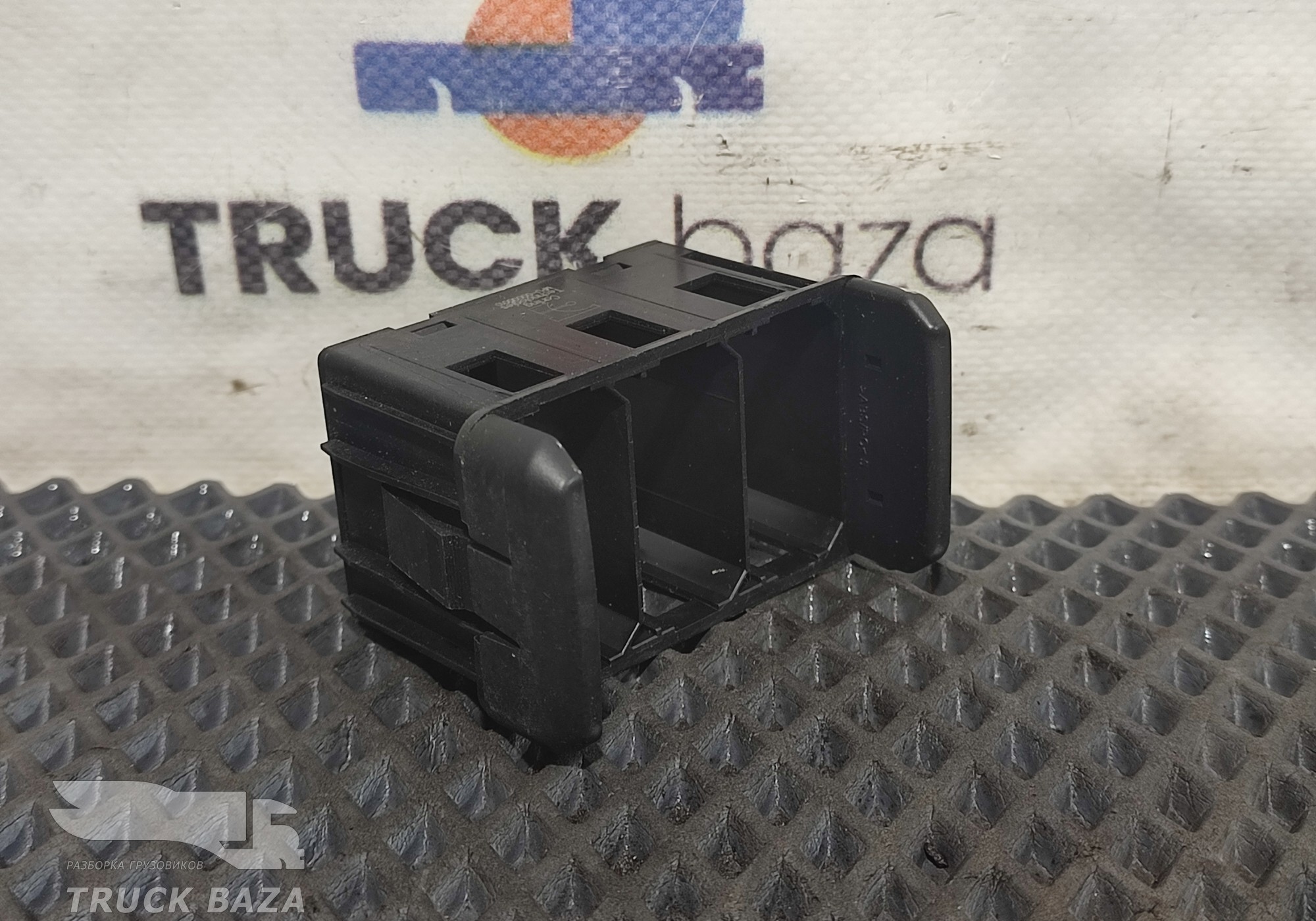 MPU00000010 Блок кнопок для КАМАЗ 54901