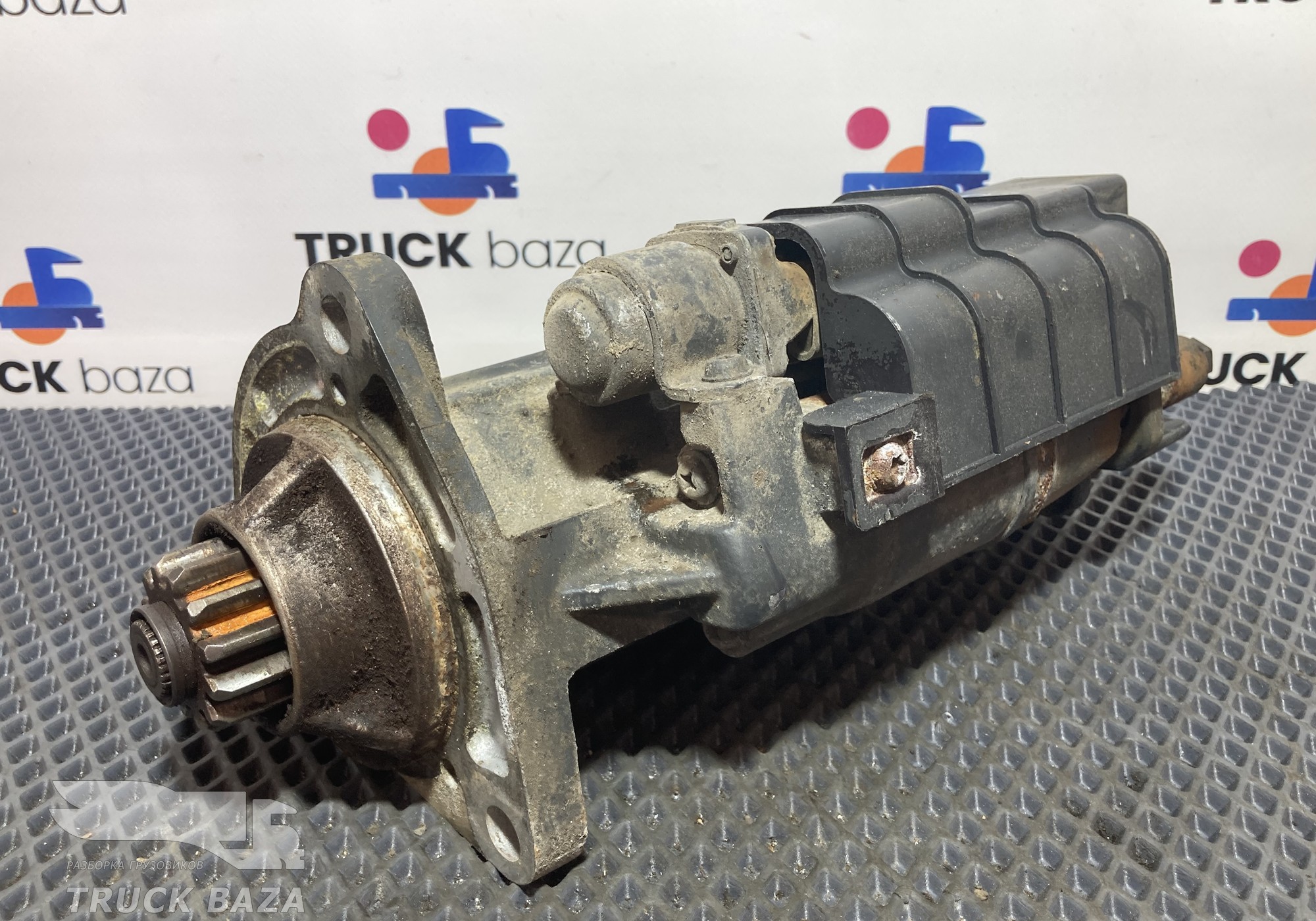 2403297 Стартер