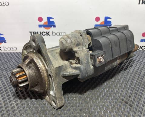 2403297 Стартер для Scania 5-series G (с 2004 по 2016)