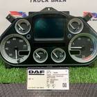 1845906 Панель приборов для Daf XF105