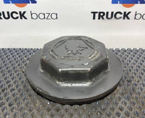 1864221 Крышка передней ступицы для Scania 5-series G (с 2004 по 2016)