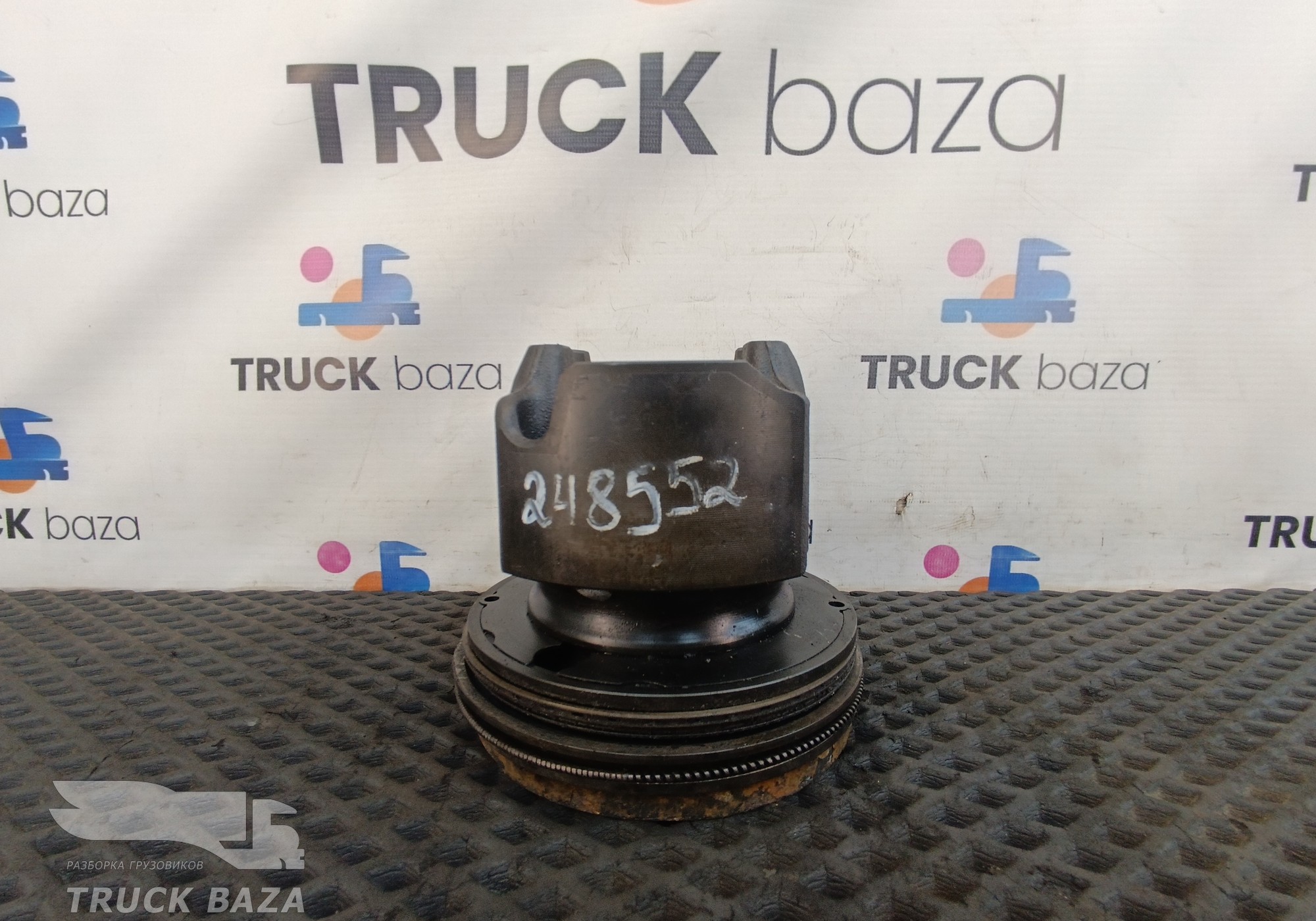 7420963284 Поршень для Renault Premium II (с 2005 по 2013)