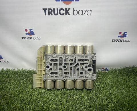 4213555382 Блок электроклапанов для Renault Magnum III E-tech (с 2001 по 2005)