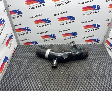 GC468291BD Патрубок радиатора для Ford F-MAX (с 2018)