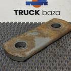 WG9925522110 Серьга передней рессоры для Sinotruk Sitrak C7H