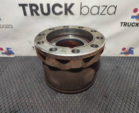 A9433301125 Ступица передняя для Mercedes-Benz Axor I (с 2001 по 2004)