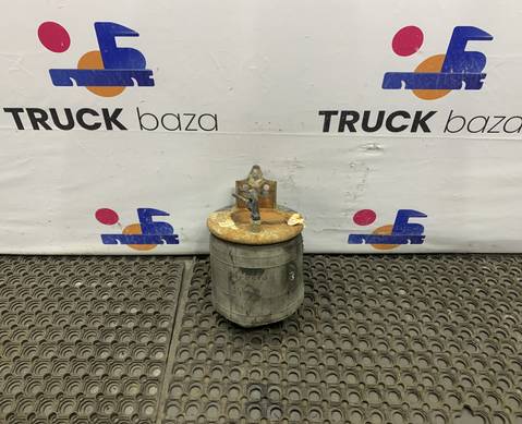 C01M58550C Подушка пневмоподвески задняя для Volvo FM