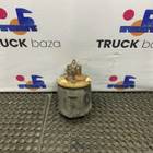 C01M58550C Подушка пневмоподвески задняя для Mercedes-Benz Axor I (с 2001 по 2004)