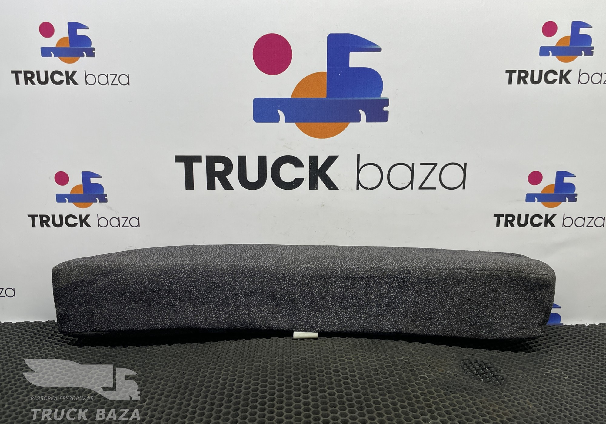 1739144 Подушка спальника левая для Scania 4-series