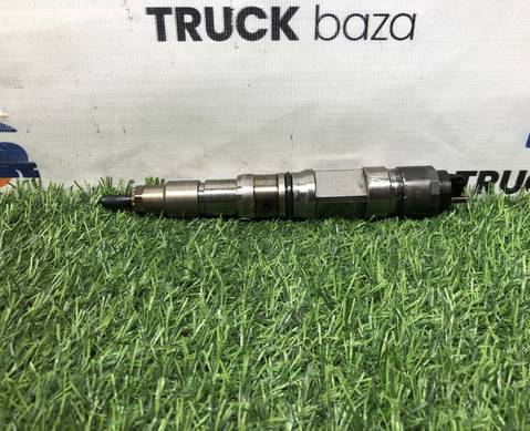 51101006126 Форсунка топливная для Man TGA