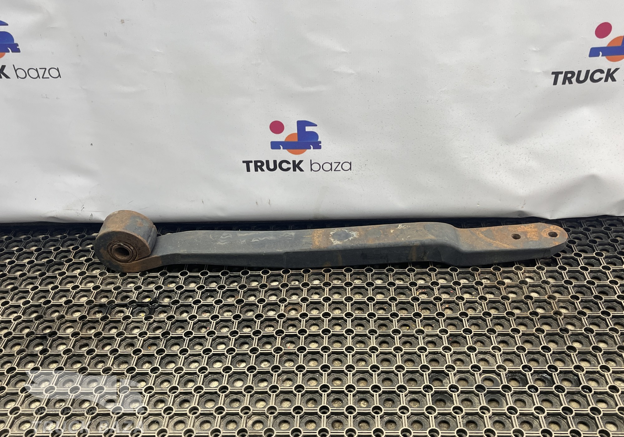 13900 Полурессора BPW для Полуприцепы Разные Полуприцепы