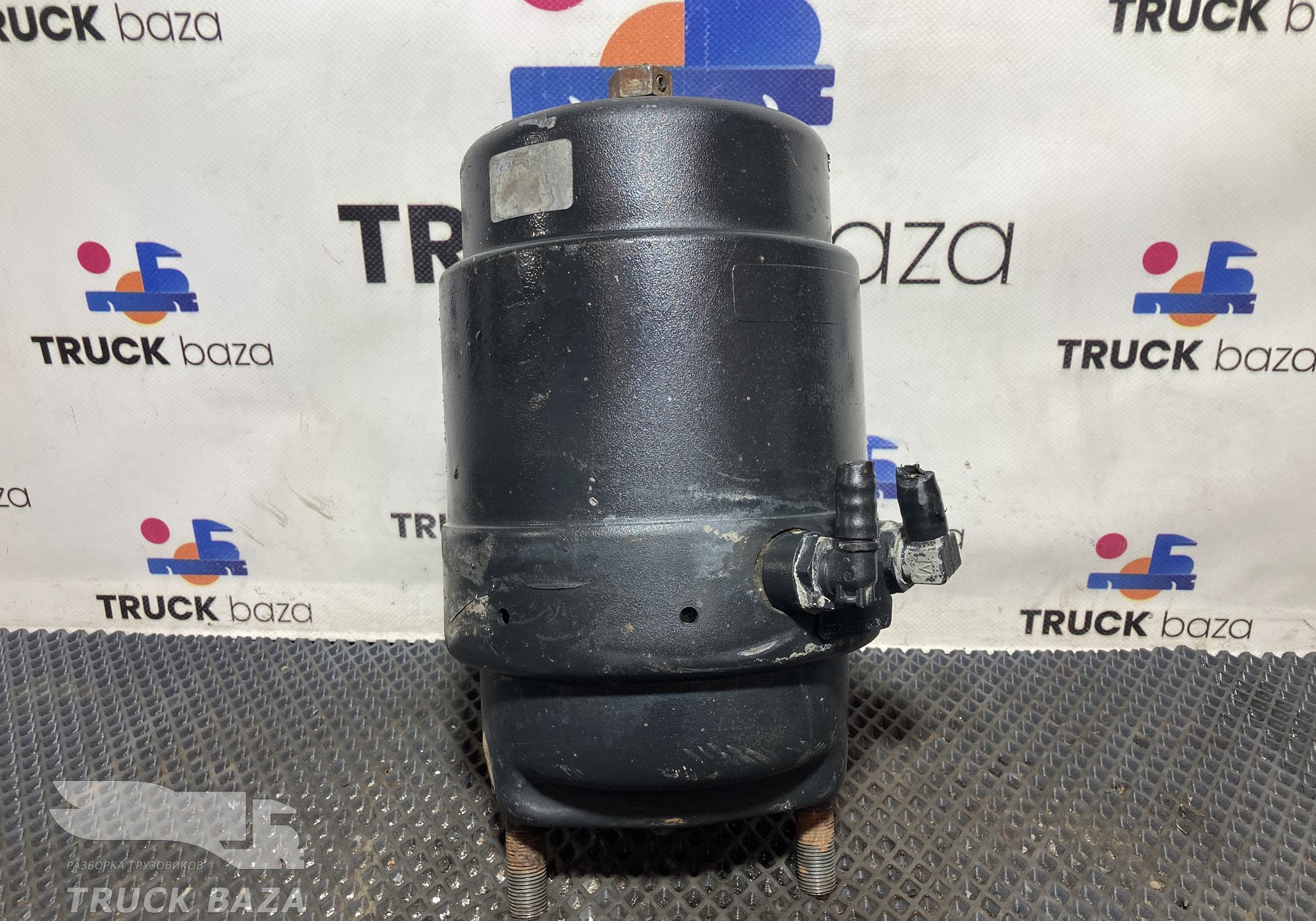 81504116015 Энергоаккумулятор тормозной