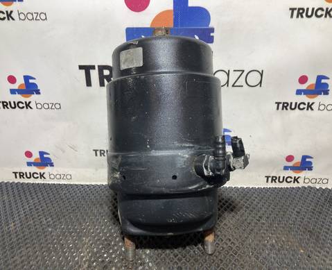 81504116015 Энергоаккумулятор тормозной для Man TGX II (с 2012)