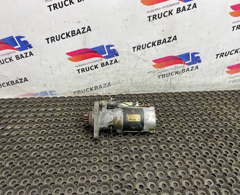 A0071516301 Стартер для Mercedes-Benz Actros New Actros MP4 (с 2011)