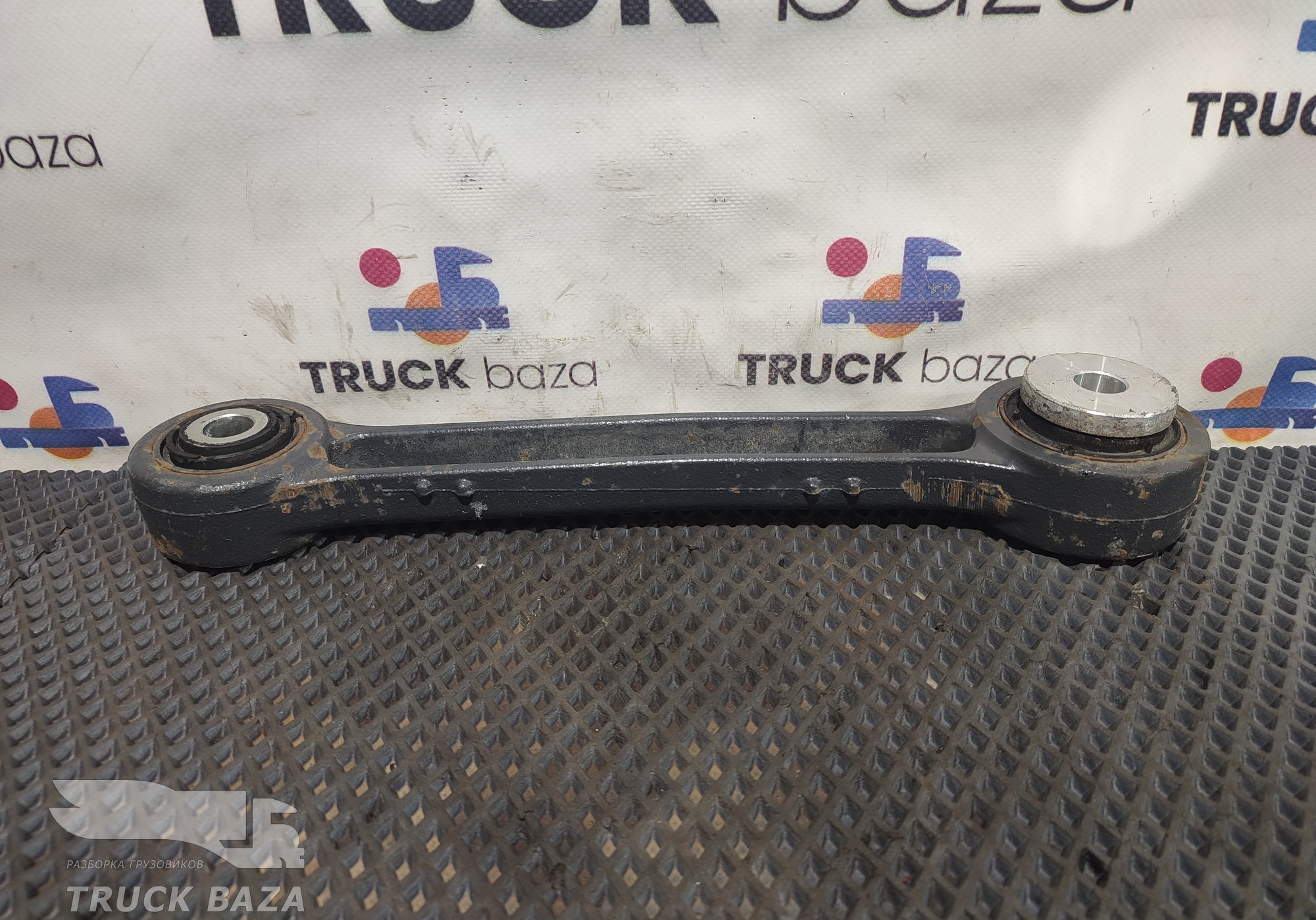 9603235711 Стойка переднего стабилизатора для Mercedes-Benz Actros New Actros MP4 (с 2011)