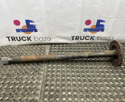 A9483570201 Полуось без блокировки 1020 мм для Mercedes-Benz Axor I (с 2001 по 2004)