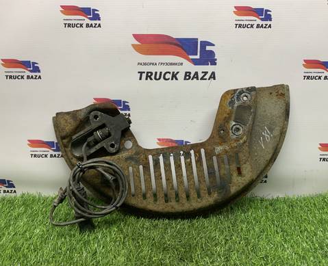 24425043 Пыльник тормозного диска для Volvo