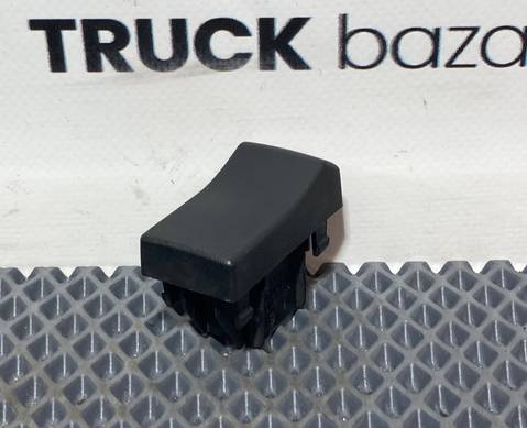 5010377439 Заглушка кнопки для Renault Premium I (с 1996 по 2004)