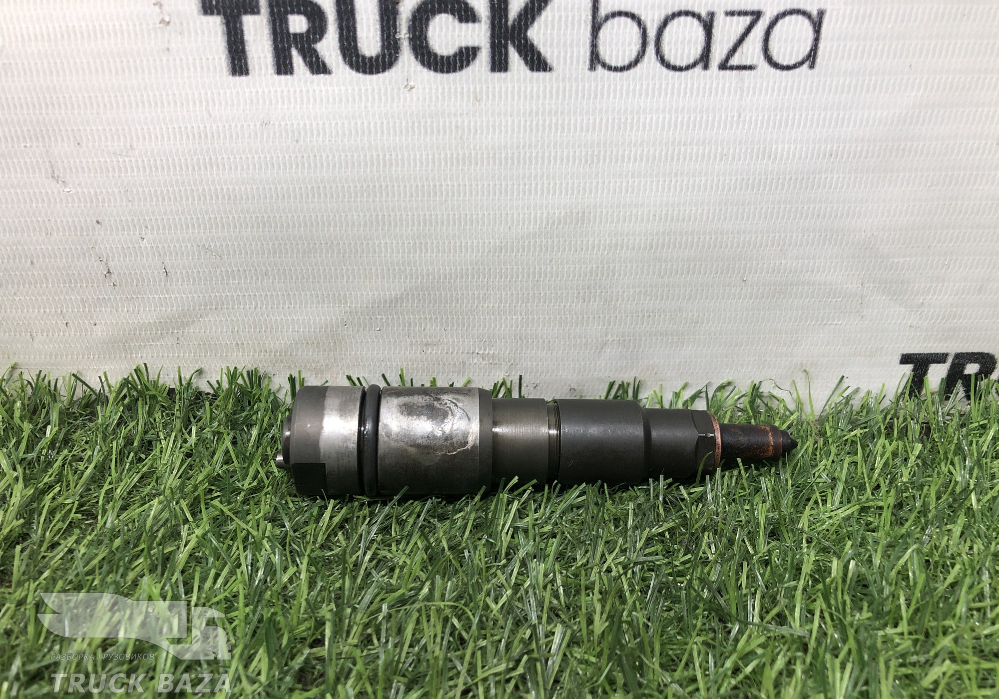 0060179621 Форсунка топливная механическая