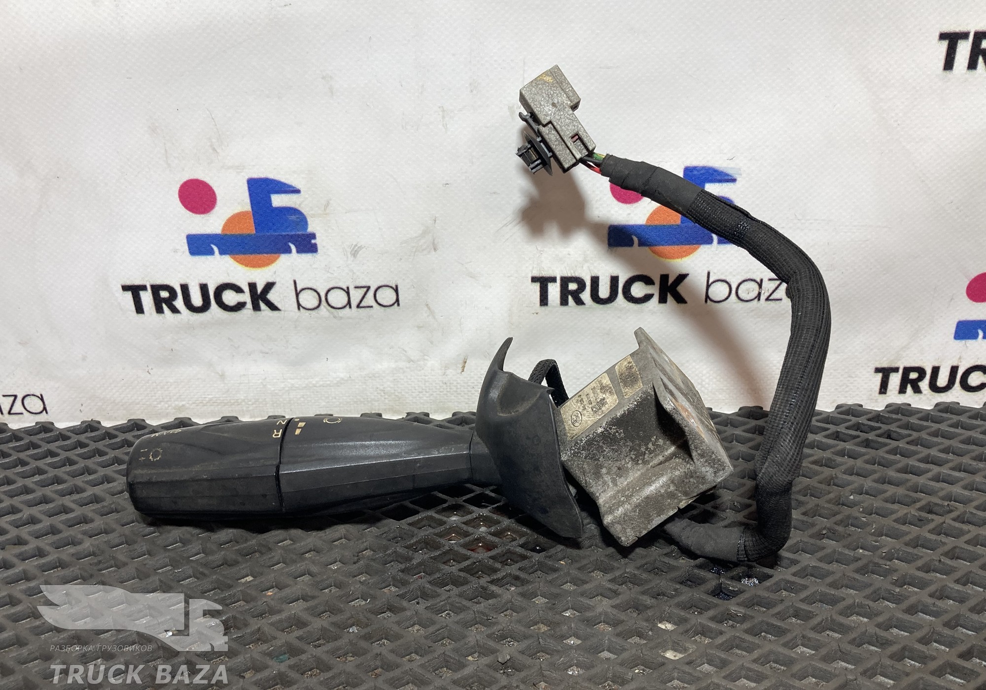 JC462D255AF Переключатель подрулевой правый для Ford F-MAX (с 2018)