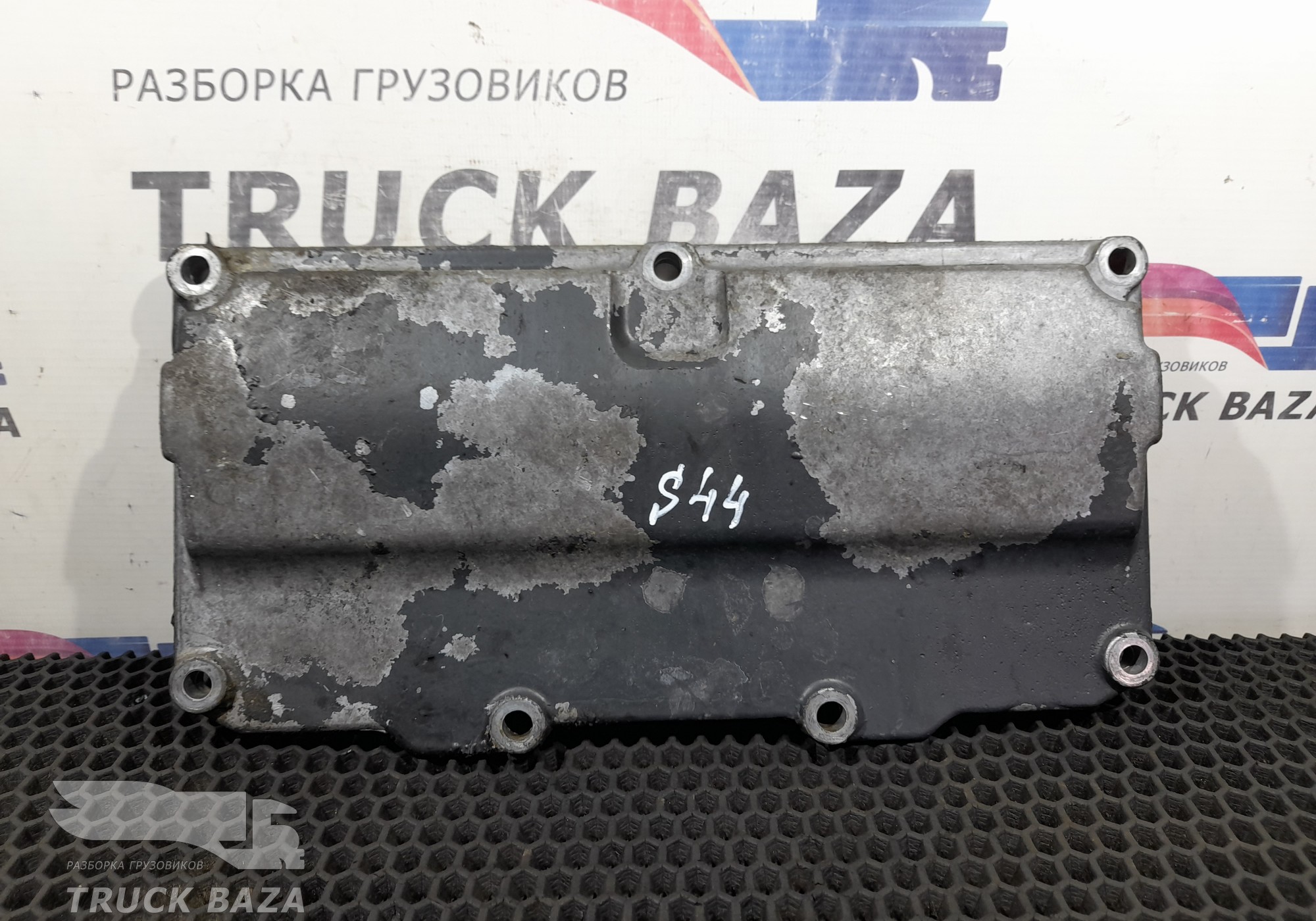 1497059 Крышка блока цилиндров для Scania 5-series G (с 2004 по 2016)