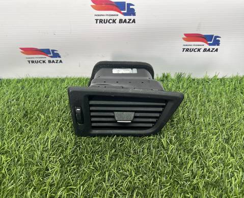 549018103121 Дефлектор воздушный левый для КАМАЗ 54901