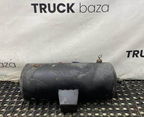 54901351301711 Ресивер воздушный 20 L для КАМАЗ 54901