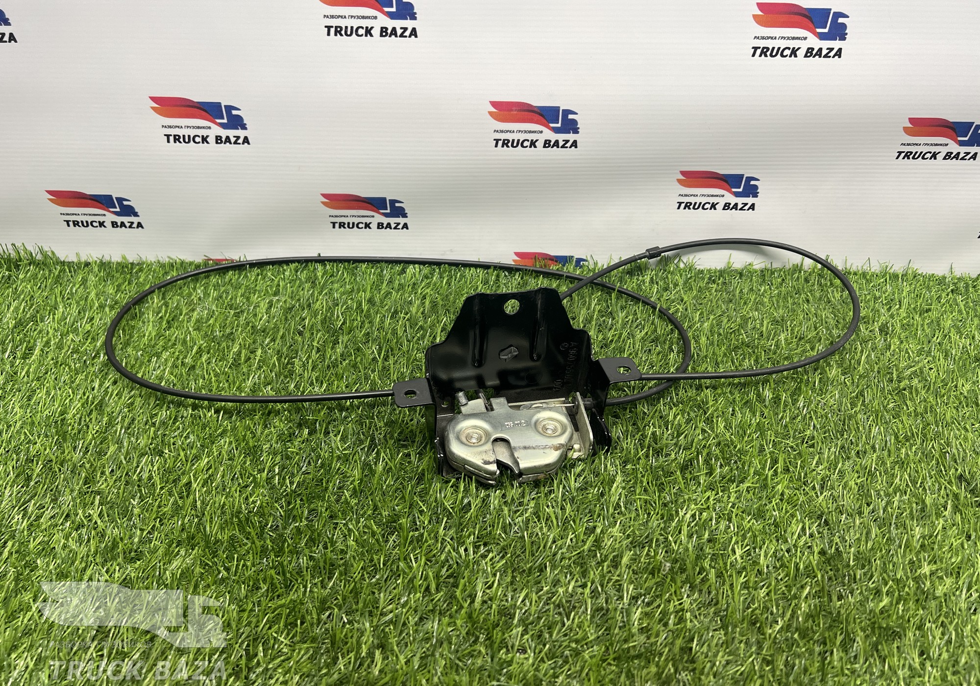 A9607520250 Замок инструментального ящика