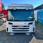 Кабина PDE МКПП R 2011г. для Scania 5-series R (с 2004 по 2016)