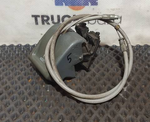 Кнопка регулировки сиденья для КАМАЗ 5490 (с 2013)