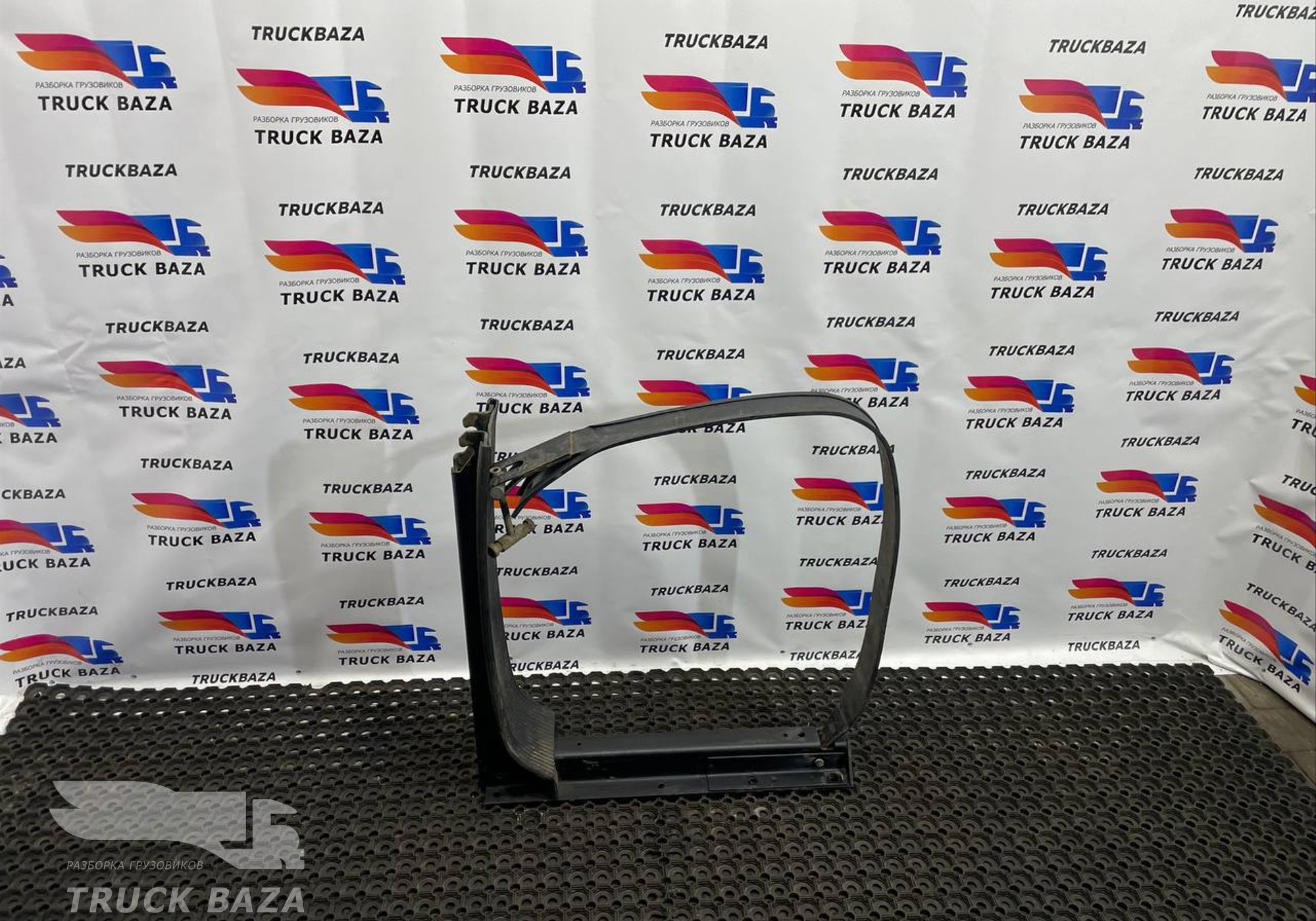 549011101104 Кронштейн топливного бака для КАМАЗ 54901