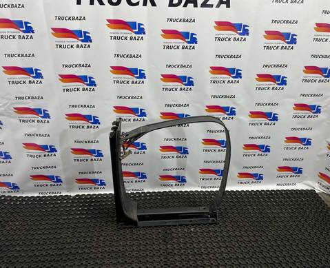 549011101104 Кронштейн топливного бака для КАМАЗ 54901