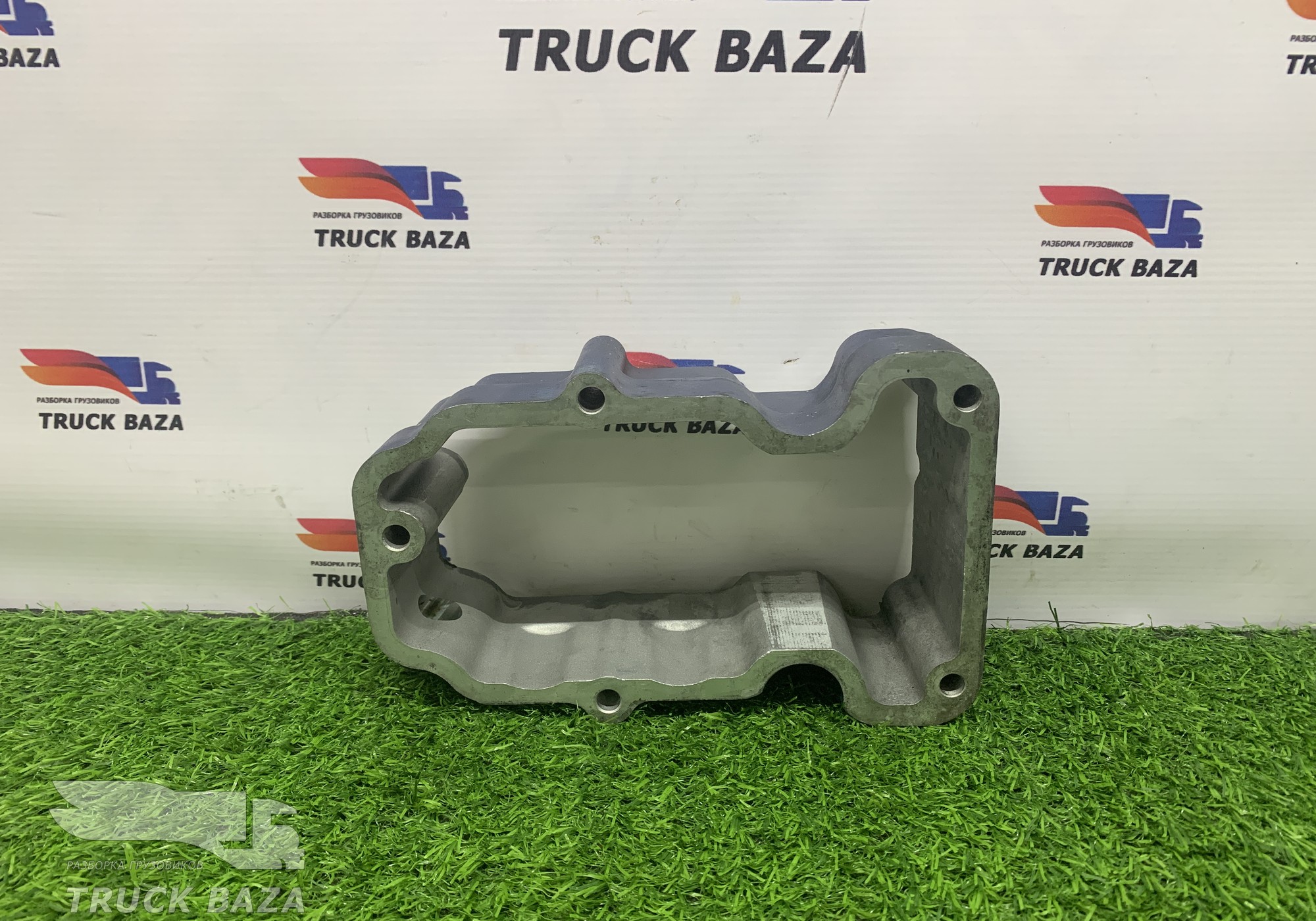 612630040259 Проставка клапанной крышки для Shacman X3000 (с 2014)