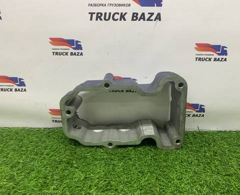 612630040259 Проставка клапанной крышки для Shacman X3000 (с 2014)