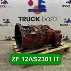 АКПП ZF 12AS2301 IT для Daf