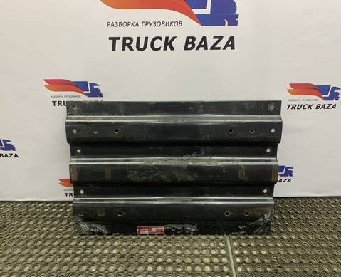 MP4102106S Плита седла JOST 45 мм для Man TGS II (с 2012)