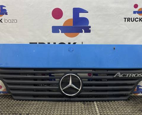 A9417500009 Капот для Mercedes-Benz Actros MP2 (с 2002 по 2008)