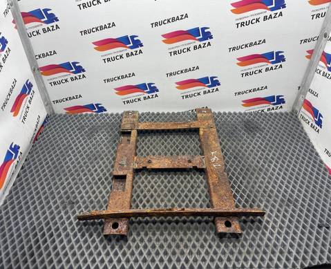 54901370307311 Рамка крепления АКБ для КАМАЗ 54901