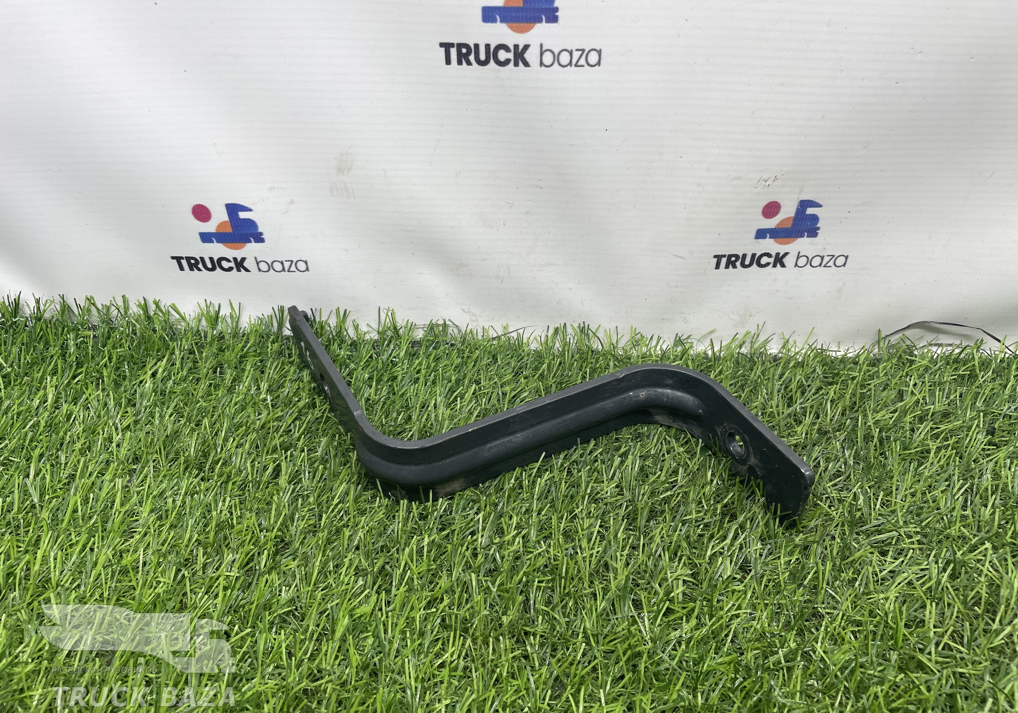 2896196 Кронштейн противошумного экрана для Scania 6-series G (с 2016)