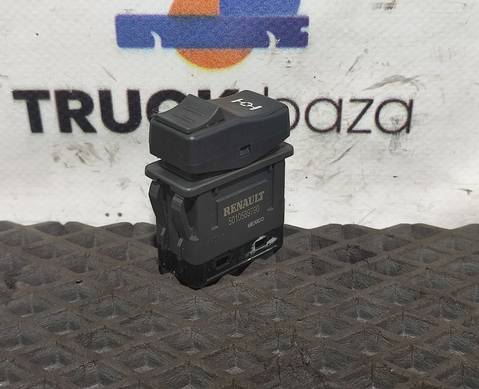 5010589790 Кнопка блокировки дифференциала для Renault Premium II (с 2005 по 2013)